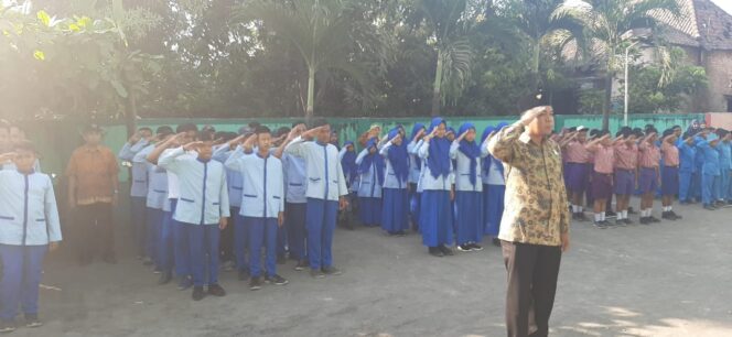 
Ini Cara Pemdes Cangkringmalang Beji Ikut Semarakkan Harijadi Kabupaten Pasuruan ke-1090 