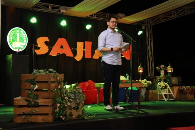 
Pemkot Pasuruan Gelar Sarasehan dengan Para Pelaku UKM