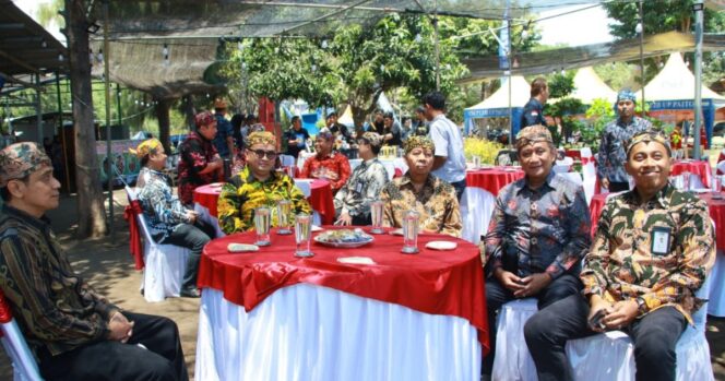 
Pemkab Probolinggo Komitmen Selalu Support Program CSR PT PJB UP Paiton