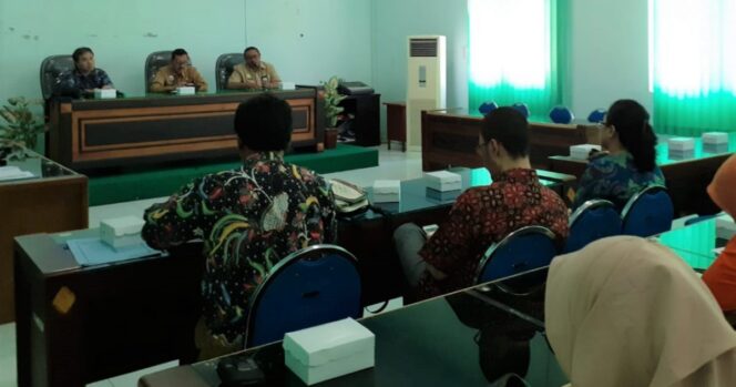 
Ini yang Dilakukan Pemkab Probolinggo Atasi Penurunan Angka Kematian Ibu dan Bayi