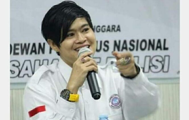 
Polemik Beasiswa Djarum Bulu Tangkis Terancam Berhenti, Bunda Naumi Angkat Bicara