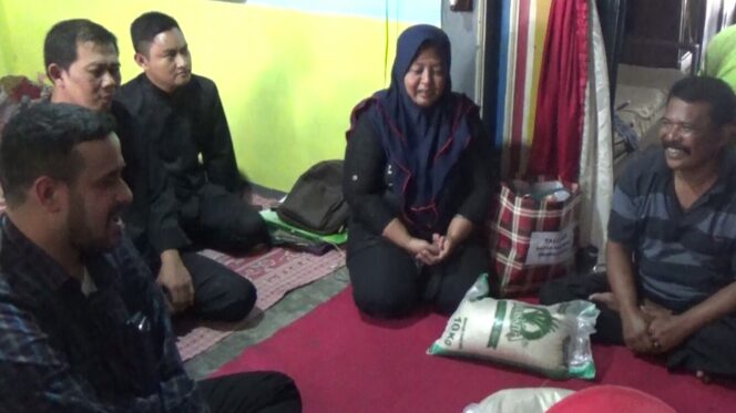 
Wali Kota Probolinggo Terus Pantau Proses Pemulangan Warganya yang Berada di Wamena