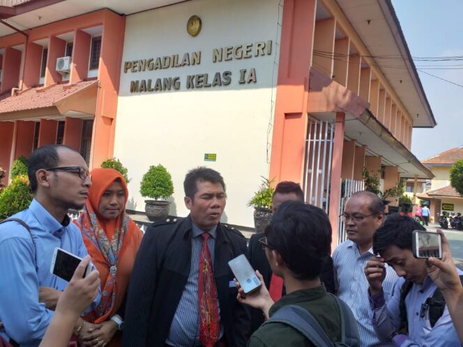 
Merasa Dirugikan, PT Hero Property Tuntut BTN Rp 700 Juta
