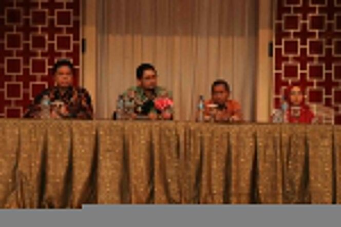 
Pemkot Pasuruan Gelar Bimtek Analisis Jabatan