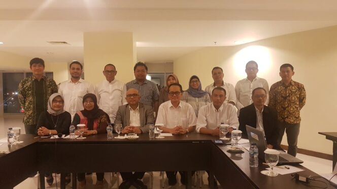 
Ini Peraturan Menteri Agama Tentang Tata Cara Penyusunan Statuta dan  Kriteria Jabatan Organisasi