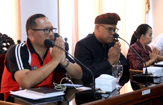 
Pemprov Bali Akan Gelar Pameran Terakbar dengan Hadirkan Ratusan Seniman