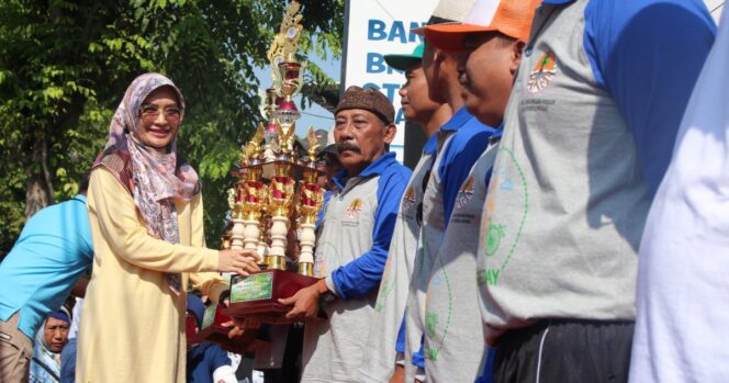 
Semarak, Car Free Day Kedua Lebih Teratur Dan Tertata