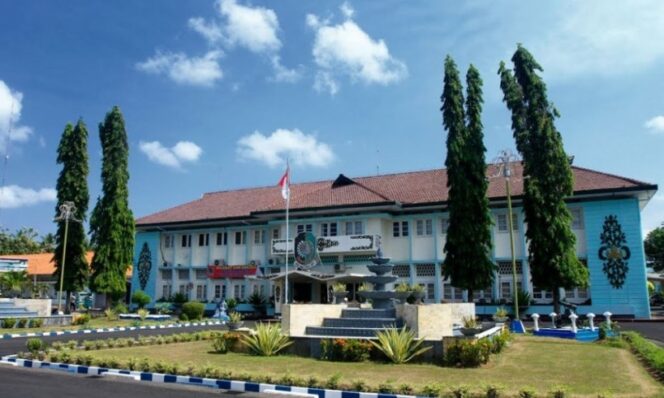 
Hemat Kertas, Pemkab Banyuwangi Terapkan Digitasi