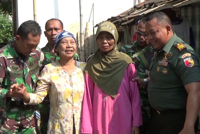
Viral Program Rutilahu Ditarik, Begini Penjelasan Resmi Kodim 0820 Probolingo