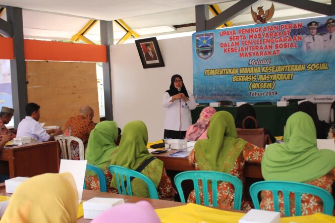 
Begini Cara Pemkab Probolinggo Tingkatkan Kepekaan Masyarakat Terhadap Kesejahteraan Sosial