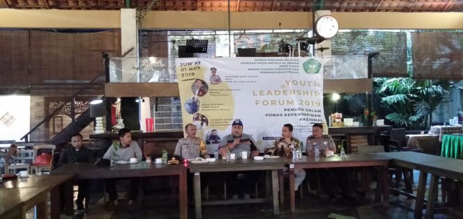 
Ini Yang Harus Dipersiapkan Generasi Muda untuk Hadapi Bonus Demografi 2045