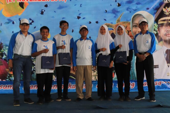 
Pemkot Pasuruan Ajak Masyarakat Gemar Konsumsi Ikan