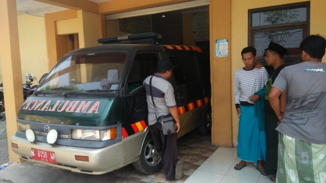 
Ini Nama-nama Korban Tewas Kecelakaan Bus Rombongan Ziarah Wali di Tol Paspro