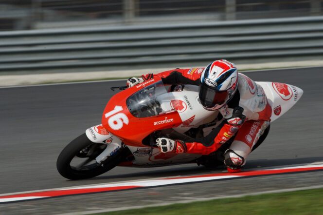 
Akhiri Balap CEV 2019, Pebalap Astra Honda Tingkatkan Skill Balap Terbaik