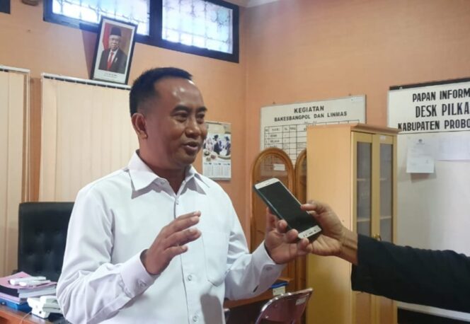 
Pemkab Probolinggo Jamin Tak Ada Pungli Bagi Investor yang Mau Berinvestasi