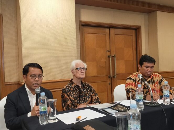 
Gelar FGD, Kemenag RI Bahas Pendidikan Kritis dan Pencegahan Ekstrimisme