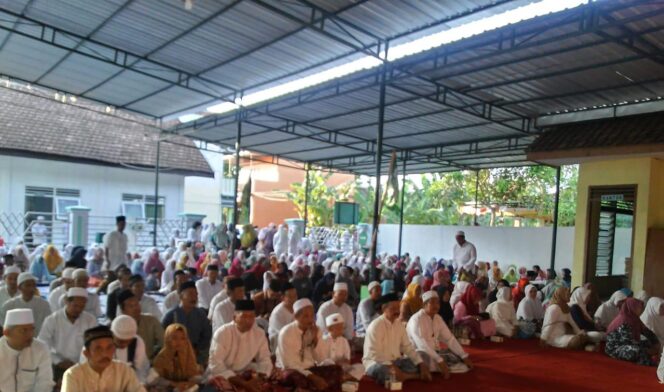 
Ini Kata Dispendik Soal Pembelajaran Kedepan Bagi Siswa SDN Gentong yang Masih Trauma