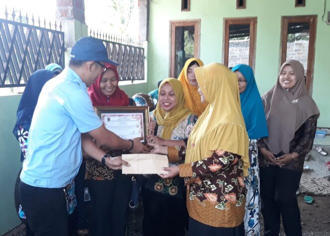 
Mengenal Lebih Dekat Posyandu Swadaya Masyarakat di Probolinggo