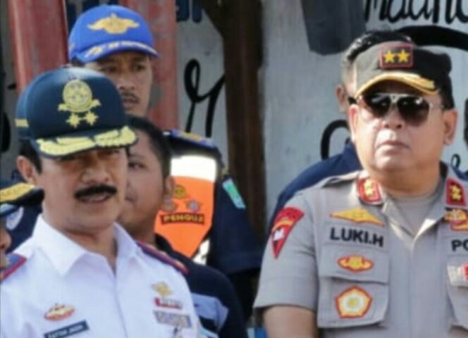 
Dari Total 20 Jembatan Timbang di Jatim, Hanya 10 yang Masih Aktif Beroperasi