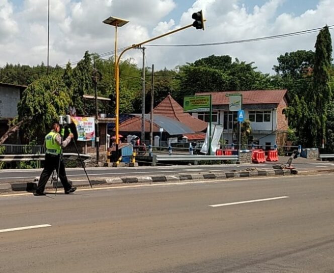 
Dua Kali Rekonstruksi Laka Maut di Purwodadi, Polisi Masih Belum Tetapkan Tersangka