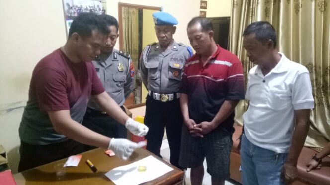 
Ditetapkan Jadi Tersangka, Sopir Trailer yang Tewaskan 7 Orang Akhirnya Masuk Penjara