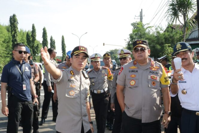 
Ini Fakta Baru Soal Truk Trailer Maut yang Tewaskan 7 Orang di Purwodadi