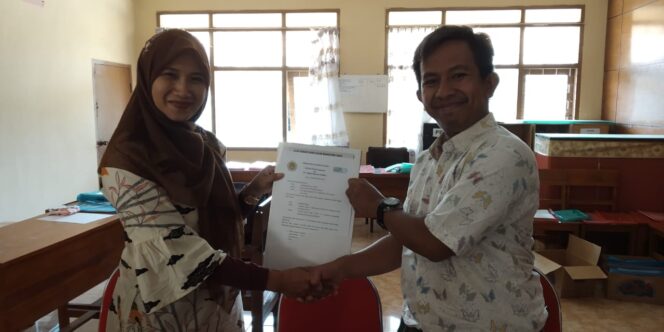 
STKIP PGRI Pasuruan Teken MoU Kerjasama dengan Kabarpas.com