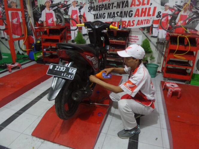 
Ini Tips Aman dan Nyaman Saat Liburan Akhir Tahun