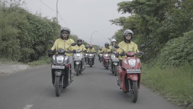 
Di Awal 2020, MPM Bakal Gelar Genio On The Street yang Diikuti Ribuan Millenial