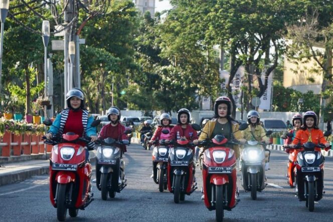 
Riding Asik Bareng #Generasi_Eksis