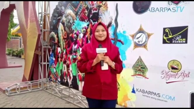 
Video Mahakarya dan Festival Wisata Seni Budaya 2019