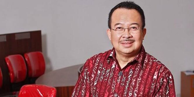 
Rhenald Kasali: Perang Bakar Uang Membebani Pelaku Usaha Lama