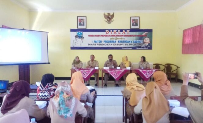 
Begini Cara Pemkab Probolinggo Percepat Penurunan Stunting di Wilayahnya