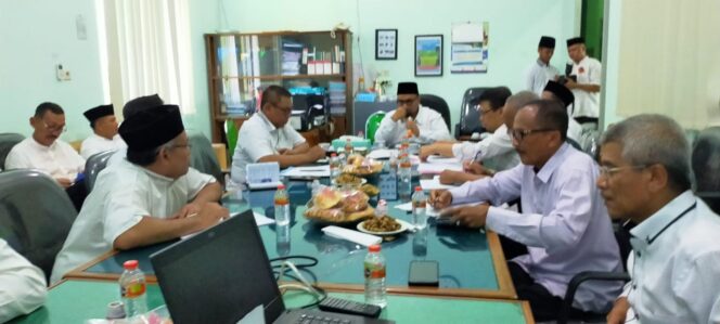 
Begini Gerak Cepat Pemkab Probolinggo Tangani Dampak Bencana