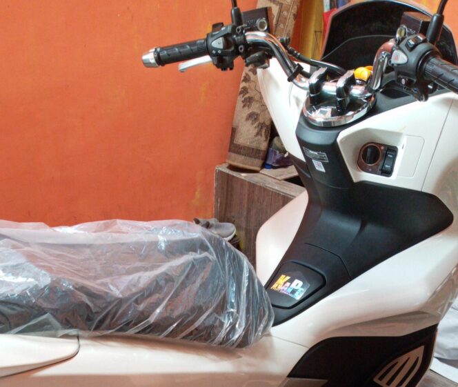 
Ini Tips Merawat Motor Matic Agar Awet dan Selalu Prima