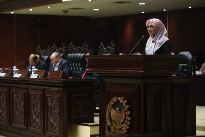 
PON 2020 dan Polemik 10 Cabor yang Tak Ditandingkan