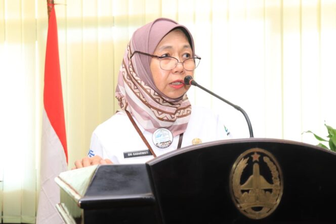 
BPS Kota Pasuruan Gelar FGD, Ini yang Dibahasnya