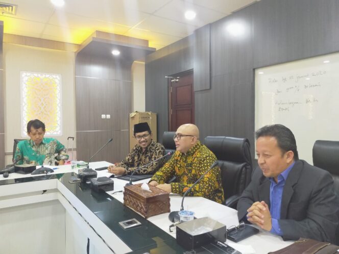 
Antisipasi Aliran Radikal, Kemenag RI Perketat Seleksi Calon Mahasiswa ke Timur Tengah