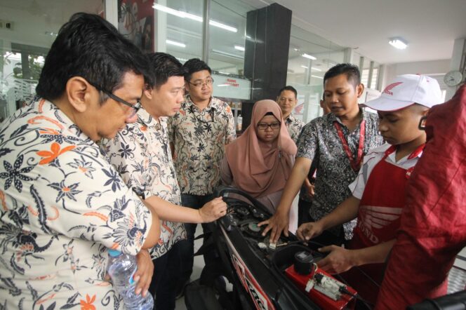 
MPM Innovation Day, Banyak Ide dan Innovasi Baru