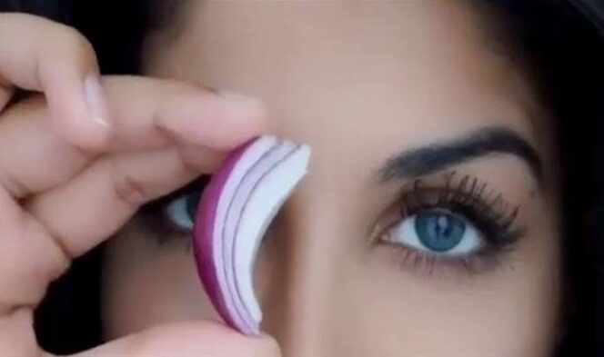 
Mau Tampil Cantik dengan Bulu Alis Tebal?Yuk, Ikuti Tips Berikut Ini