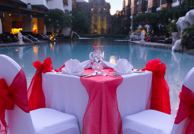 
Rayakan Hari Kasih Sayangmu di The Trans Resort Bali