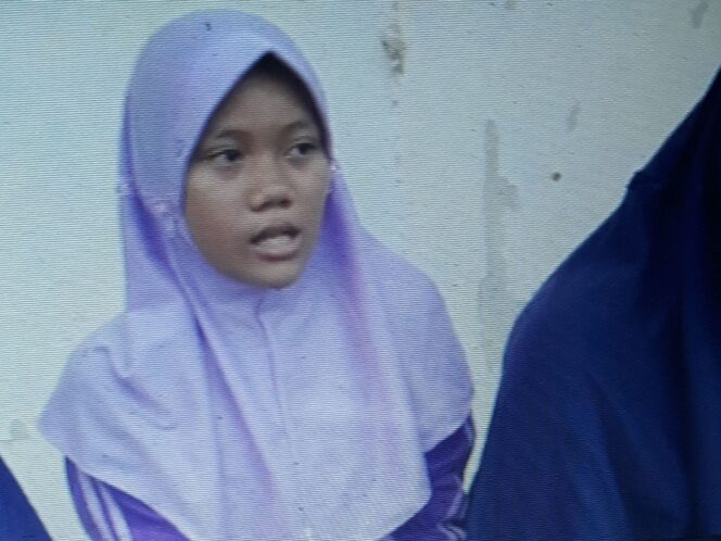 
Cerita Siswi SD di  Probolinggo yang Nyaris Jadi Korban Penculikan
