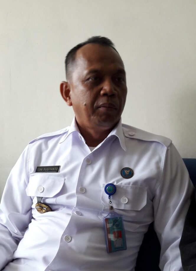 
BNN Tegaskan Upaya Legalisasi Ganja adalah Kejahatan Terorganisir