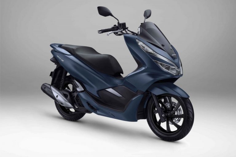 Hadirkan Warna Baru, Skutik Besar Honda PCX Semakin Mewah – Kabarpas