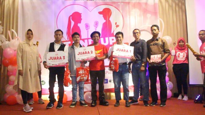 
Ini Dia Jawara Gombal 2020