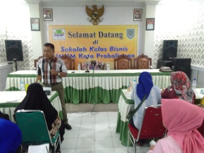
Forum UKM MANDIRI Jatim Gelar Sekolah Kelas Bisnis di 30 Kota/Kabupaten