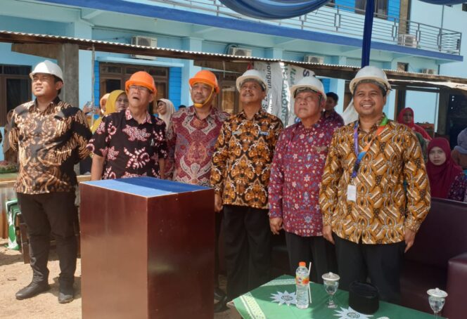 
Bank Muamalat Berkomitmen Terus Dorong Kemajuan dalam Bidang Pendidikan