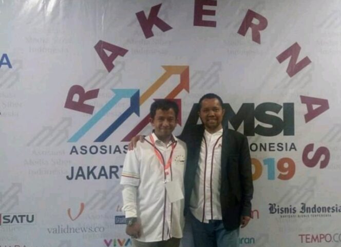 
AMSI Minta Media Dorong Publik Rasional dan Tidak Picu Kepanikan soal Wabah Corona