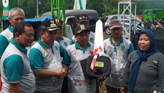 
Atasi Masalah Sampah, Pemkab Pasuruan Gandeng Pihak Swasta