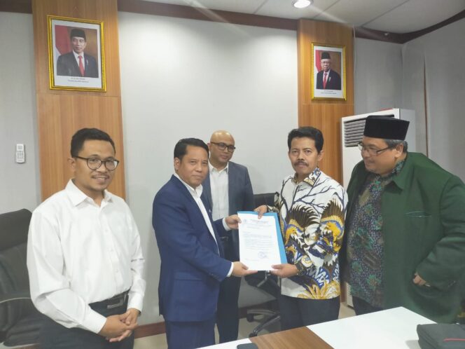 
Tingkatkan Layanan PTKIS, Kemenag RI Lakukan Pemekaran Kopertais